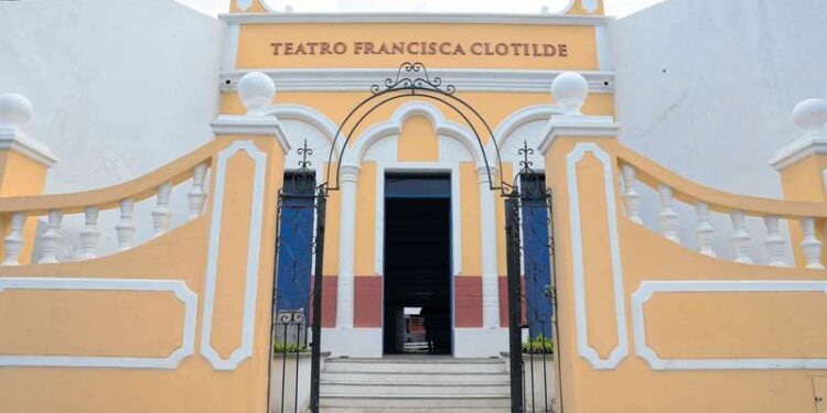 Aracati recebe a Bienal Internacional de Teatro e Cultura