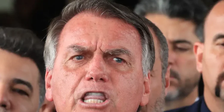 STF marca para 2 de setembro julgamento de Bolsonaro na trama golpista