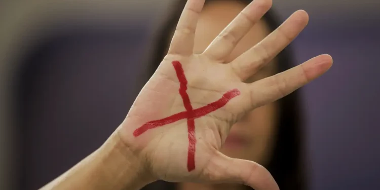 61 socos: caso no RN retrata escalada da violência contra mulheres