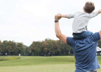 Dia dos pais: comércio deve faturar R$ 7,8 bilhões este ano