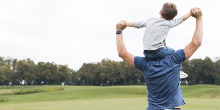 Dia dos pais: comércio deve faturar R$ 7,8 bilhões este ano