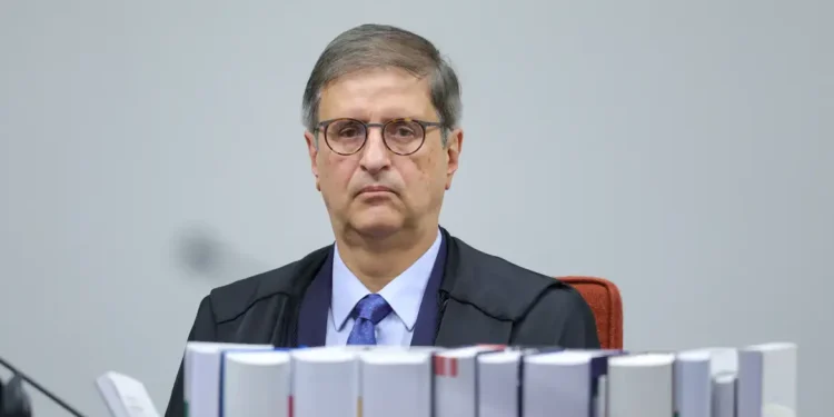 Panorama espantoso e tenebroso, diz Gonet sobre plano para golpe