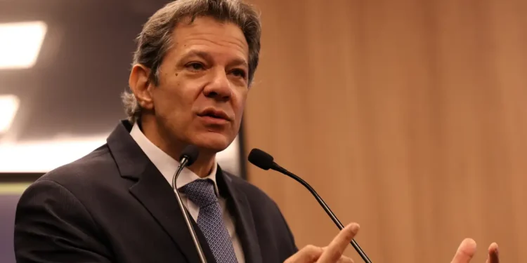 Haddad prevê queda dos juros “em breve” e 2026 “muito melhor”