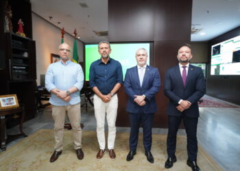 Governo do Ceará convoca mais 103 aprovados no último concurso da Pefoce