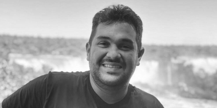 Missa de 1 ano em memória de Diogo Mello acontece neste domingo