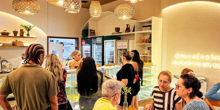 Turismo brasileiro é responsável pela criação de mais de 120 mil empregos formais em 2025