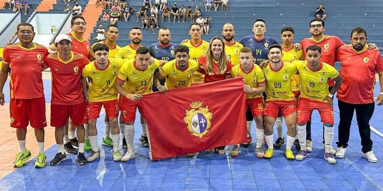 Em jogo de detalhes, Aracati perde para o Palhano no duelo de ida do Intermunicipal