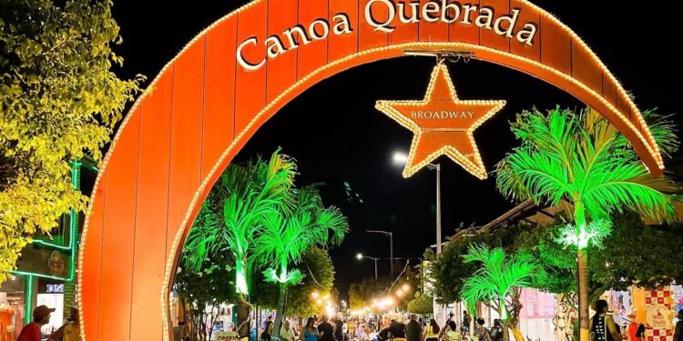 Turismo no Ceará cresce 6,9% em julho de 2025 e supera média nacional pelo sexto mês consecutivo