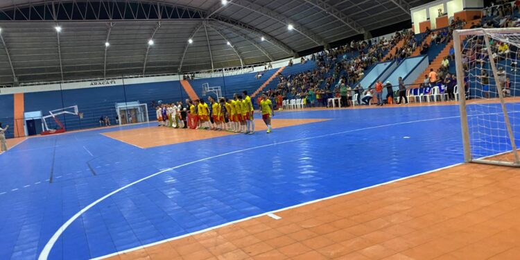 Em busca de fazer história, Aracati decide vaga contra o Palhano neste sábado pelo Intermunicipal