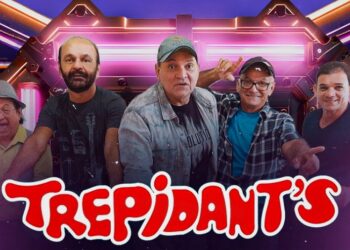 Trepidant’s: Festa Retrô acontece neste sábado (27) na praia de Canoa Quebrada