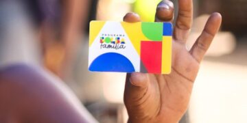 Pagamentos do Bolsa Família de setembro começam nesta segunda-feira (22)