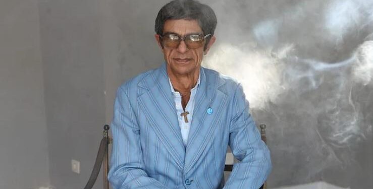 23º Teatro Transcendental chega a Aracati com espetáculo “Memórias de Chico Xavier”