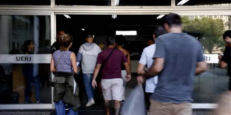 Prazo para manifestação de interesse no CNU 2024 termina nesta terça