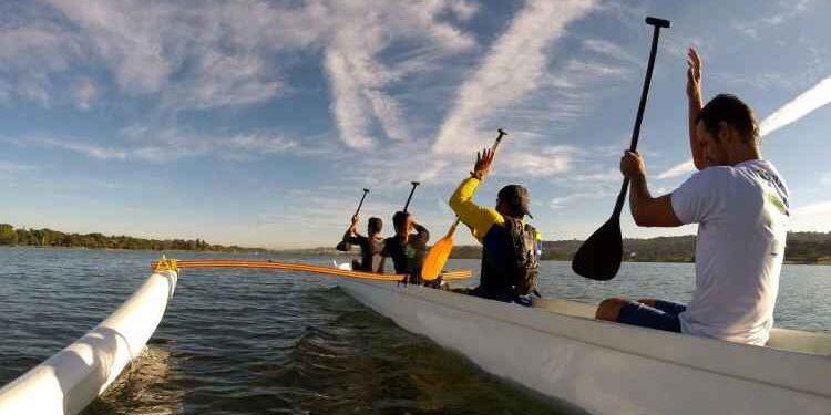Estão abertas as inscrições para a Vivência Náutica em Aracati