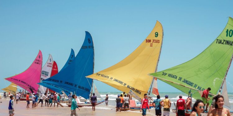 Majorlândia comemora 88 anos