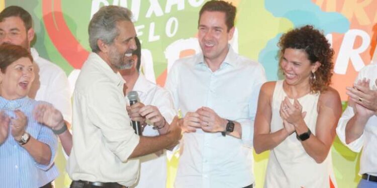 Paixão pelo Ceará: Governo do Estado lança campanha visando fortalecer o humor cearense