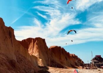 Pesquisa inédita mostra alto grau de satisfação de turistas internacionais com o Brasil