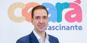 Eduardo Bismarck estará entre os homenageados da Brazil Travel Market 2025 por marcar o turismo nacional