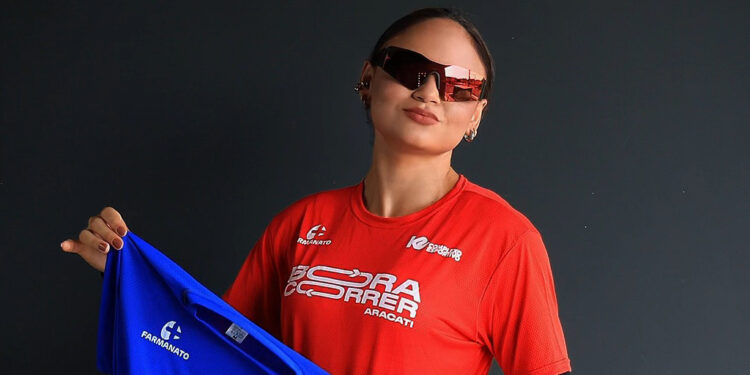 #BoraCorrerAracati: Falta um mês para a 1ª Corrida do Grupo Farmanato e Complexo K2