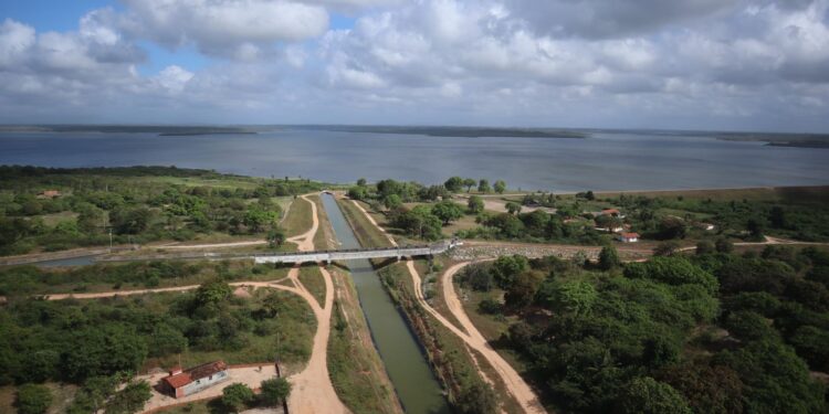 Ceará registra recorde de investimento público para segundo quadrimestre com R$ 2,3 bilhões