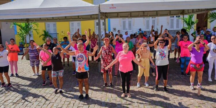 Evento “Nossa Rua Grande” promete movimentar mais um final de semana de festejos do aniversário de Aracati
