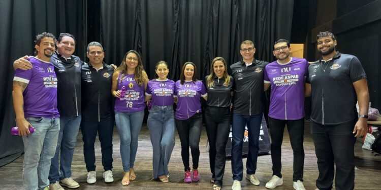 Aracati sedia lançamento do 2º Ciclo da Rede ASPAB