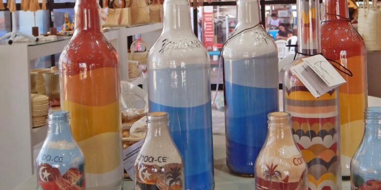 1ª Mostra Aracati Criativo acontece nos dias 30 e 31 de outubro