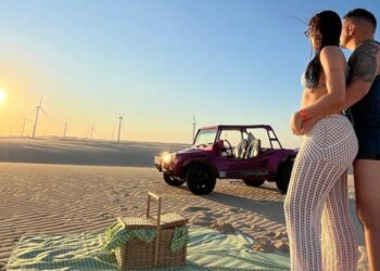 Tempo é o novo luxo: a busca por momentos mais lentos e significativos está mudando nosso jeito na hora de viajar