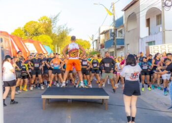 BitWave promove aulão de dança gratuito para mulheres em alusão ao Outubro Rosa