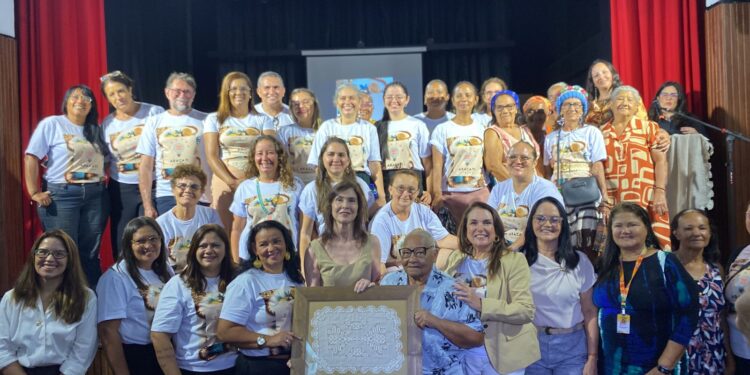 1ª Mostra Aracati Criativo destaca cooperação e negócios do município