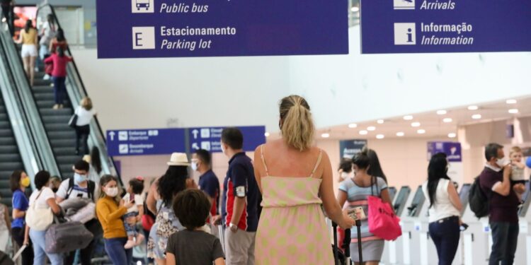 Ceará amplia malha aérea internacional com novos voos da Air France entre Fortaleza e Paris