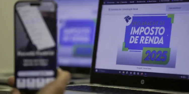 Receita abre consulta a lote da malha fina do Imposto de Renda