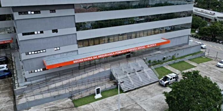 Prisões por integrar organização criminosa crescem 86,6% no Ceará