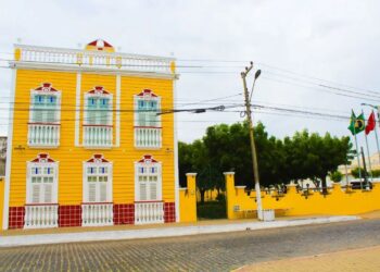 Aracati decreta ponto facultativo nesta sexta-feira, 21 de novembro