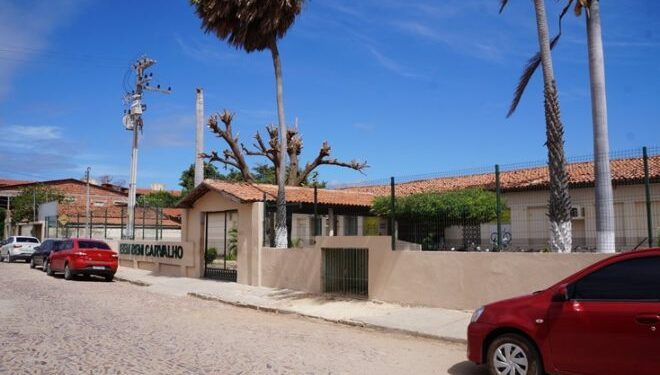 Divulgada portaria de matrícula para o ano letivo de 2026 das Escolas Estaduais