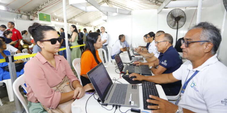 Ceará soma mais de 54 mil postos de empregos formais criados em 2025