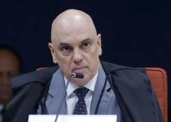 Trama golpista: Moraes abre julgamento de réus acusados de monitorá-lo
