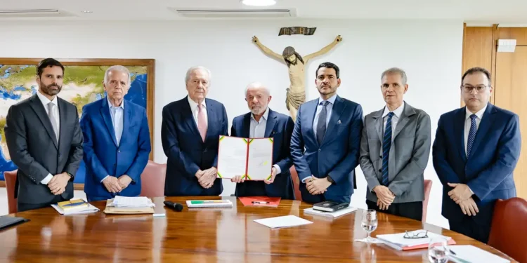 Projeto de Lei Antifacção: conheça os principais pontos da proposta