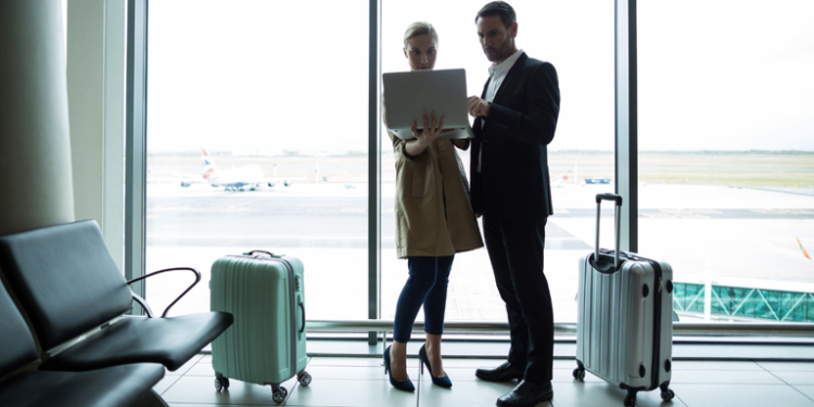 Setor de viagens corporativas fatura mais de R$ 1 bilhão no Brasil em setembro