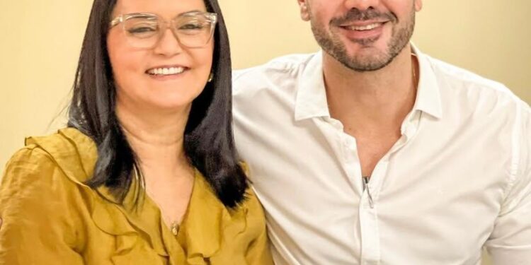 Reunião ampliada do COSEMS reúne gestores de saúde em Canoa Quebrada