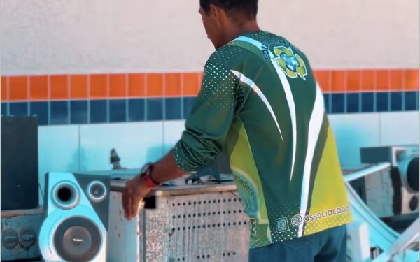 Meio Ambiente: Aracati conta com Pontos de Entrega Voluntária em 24 escolas