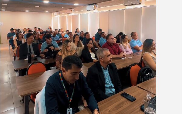 Aracati lança oficialmente o Programa Time Brasil