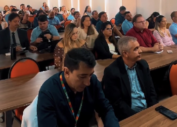 Aracati lança oficialmente o Programa Time Brasil