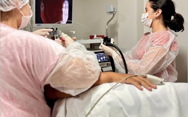 Centro de Imagens de Aracati realiza exames de endoscopia com equipe especializada