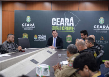 Último Clássico-Rei do ano contará com atuação de 892 agentes das Forças de Segurança