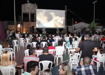 15ª edição do Festival Curta Canoa começa hoje