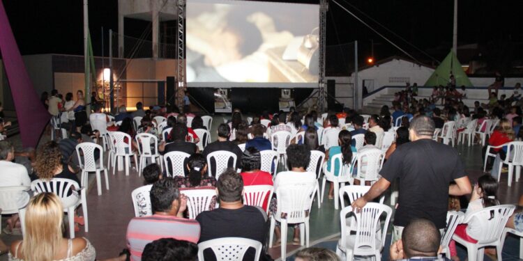 15ª edição do Festival Curta Canoa começa hoje
