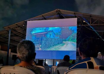 Festival Curta Canoa divulga programação da 15ª edição 