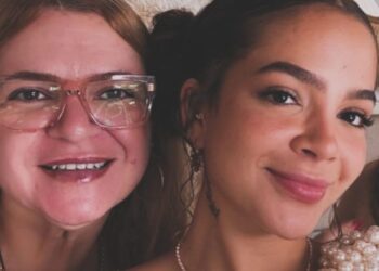 Mãe da atriz Mel Maia é encontrada morta