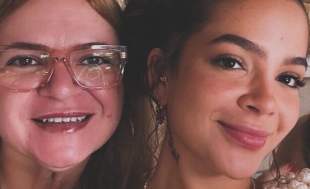 Mãe da atriz Mel Maia é encontrada morta